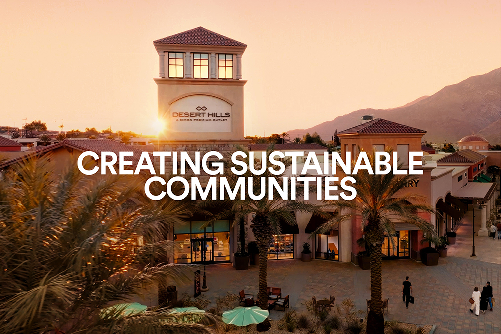 Creating Sustainable