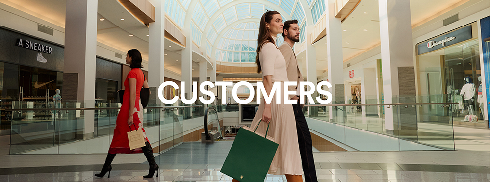 Customers