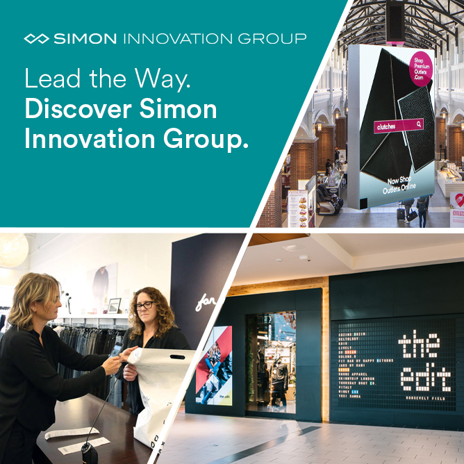 Innovation Group banner mobile